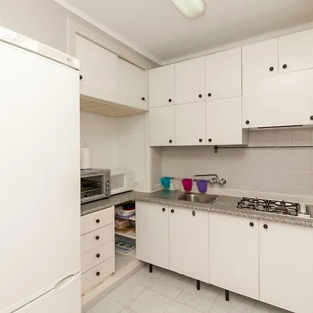 Centrico Apartamento Corona Playa Torrecilla Apartament