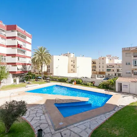 Centrico Apartamento Corona Playa Torrecilla Apartament *