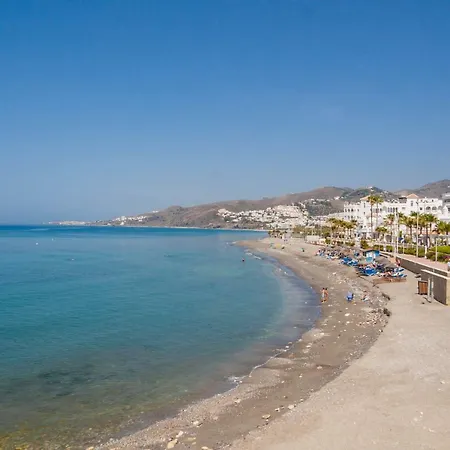 Apartament Centrico Apartamento Corona Playa Torrecilla